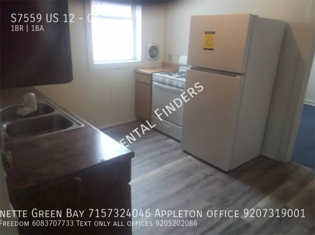 Building Photo - S7559 US-12