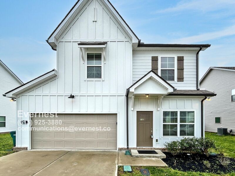 Foto principal - 793 Coopers Wy