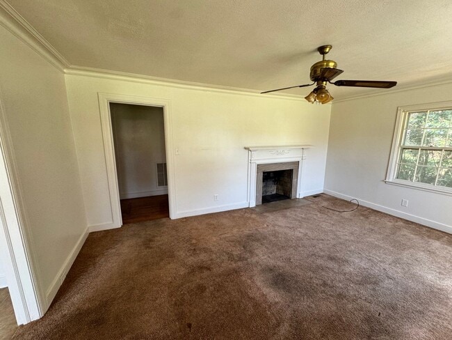 Foto del edificio - 2/1 House in Shelby, NC