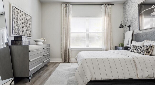 Building Photo - Katy Living Made Easy — 1 Bed + 8 Weeks Free!