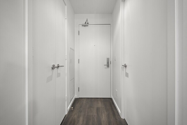 Photo du bâtiment - 8 Charlotte St