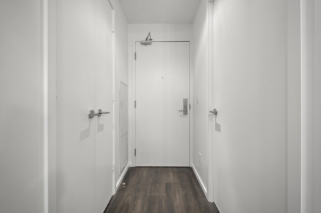 Photo du bâtiment - 8 Charlotte St