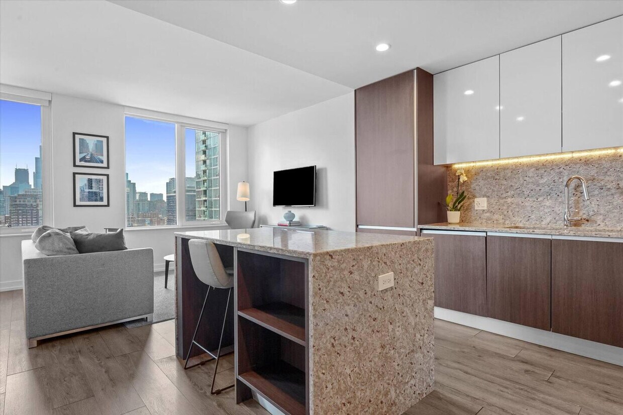 Foto principal - 1138 N Wells St