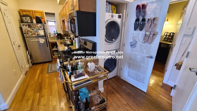 Foto del edificio - 59 Endicott St
