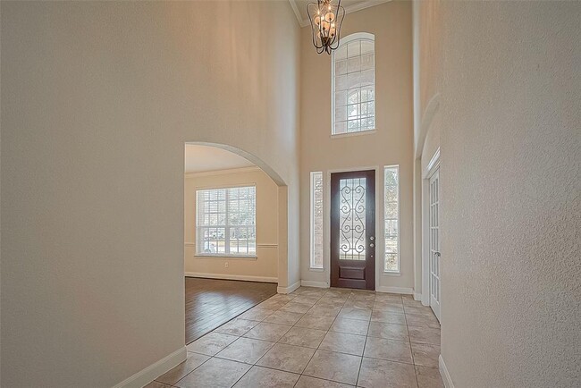 Foto del edificio - 13910 Desert Trace Ct