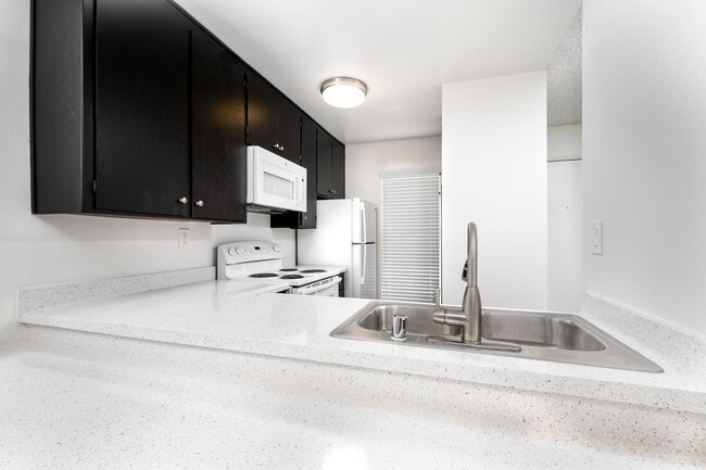 Interior Photo - Antone Apartments