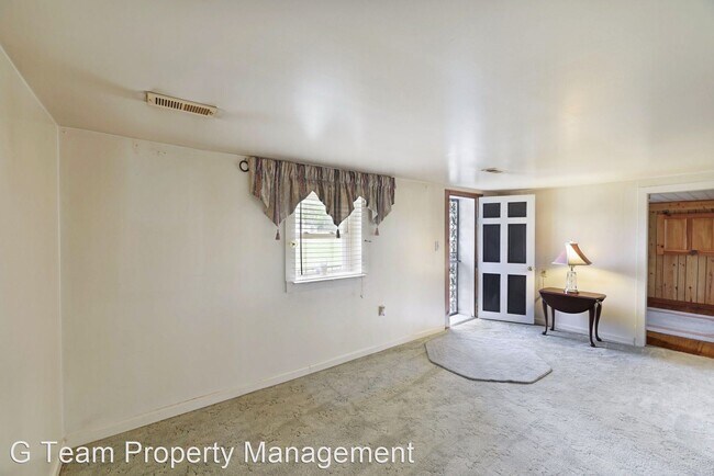 Foto del edificio - 2 br, 1 bath House - 438 Leeville Pk