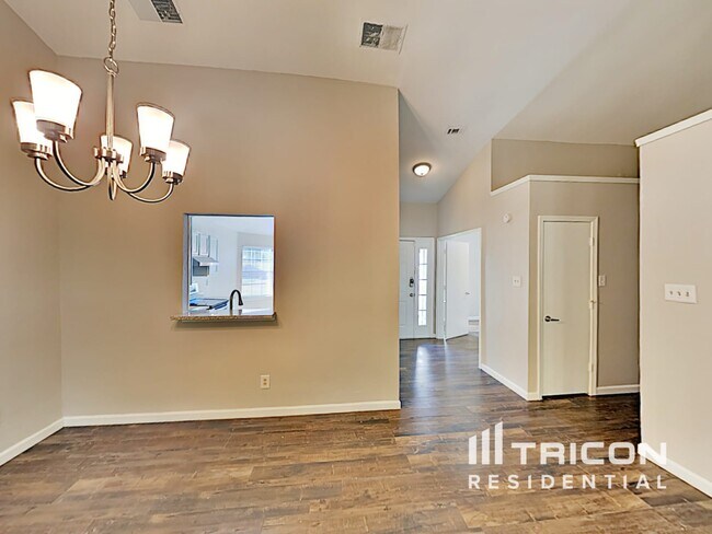 Foto del edificio - 1423 Ardmore Dr