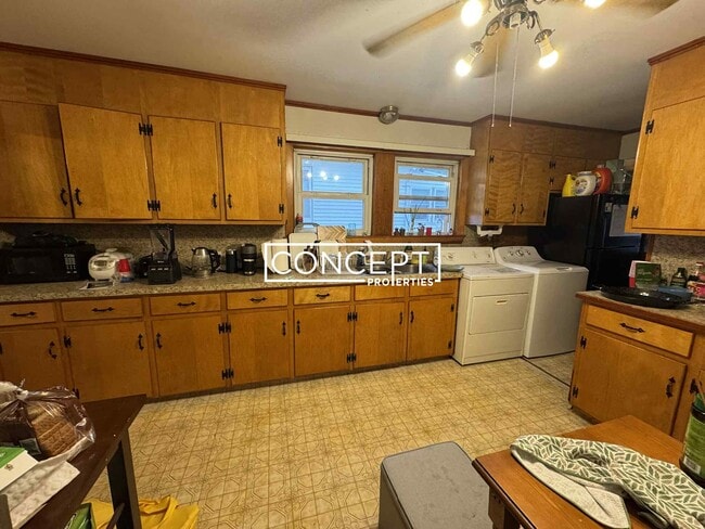 Foto del edificio - 32 Chetwynd Rd