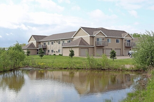 Building Photo - COUNTRY CREEK