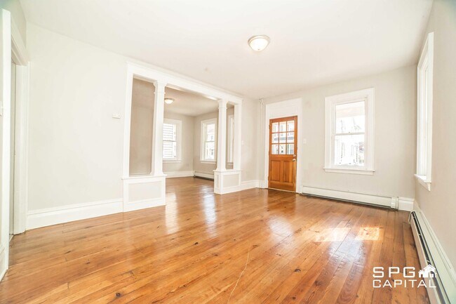 Foto del edificio - 224 Locust St