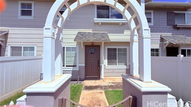 Foto del edificio - 91-1031-1031 Kaimalie St