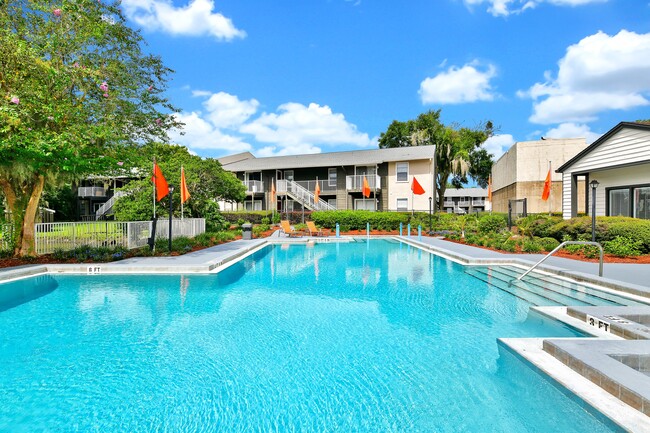 Foto del edificio - Village Springs