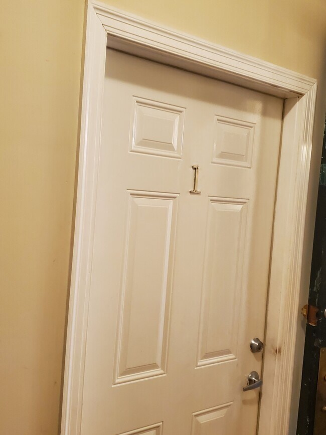 #1 - 908 N Calvert St