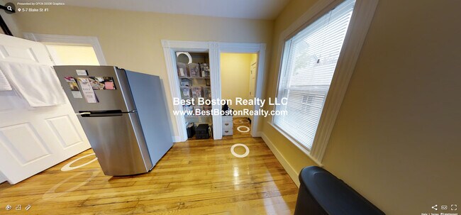 Foto del edificio - 5-7 Blake St. Unit 1