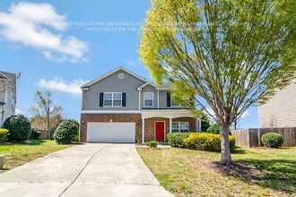 Building Photo - 1206 Calvander Ct