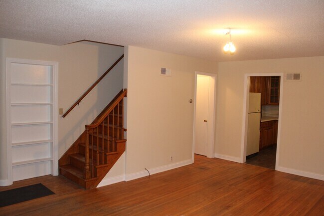 Foto del edificio - 317 2nd St