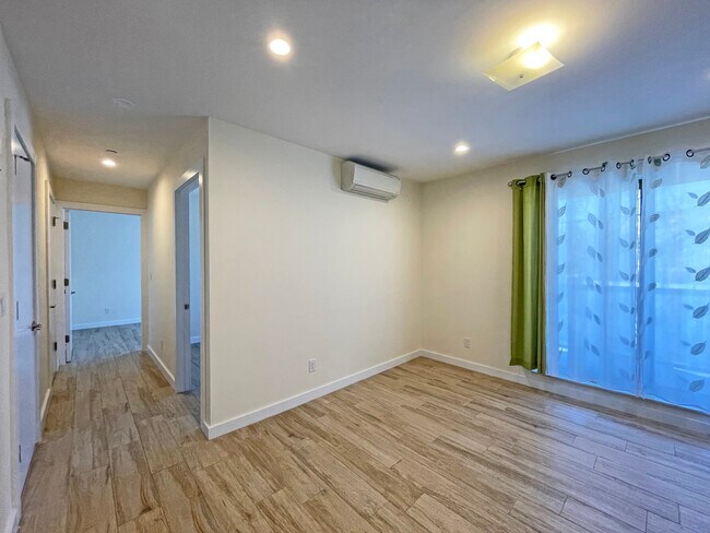 Living Room - 2820 Avenue Z