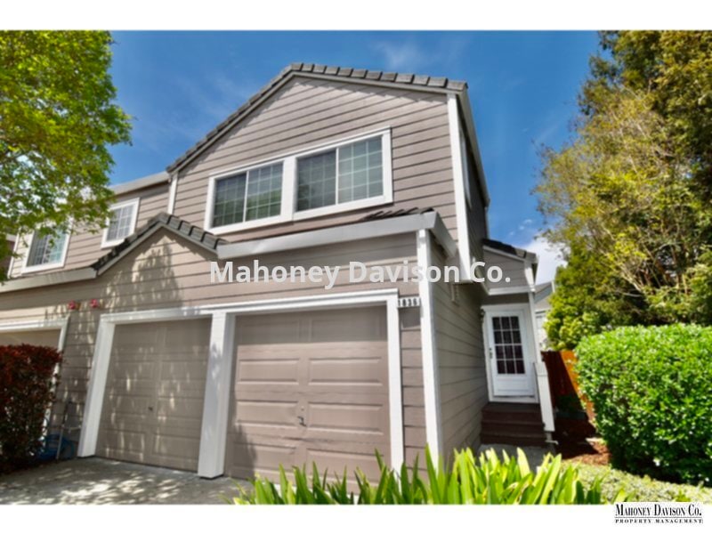 Primary Photo - Sonoma Mtn. Townhouse