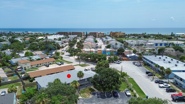 Foto del edificio - Unit 203