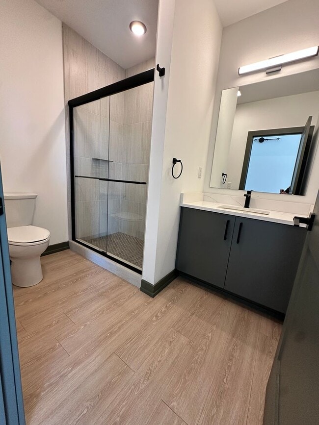 Interior Photo - Ivy Lofts