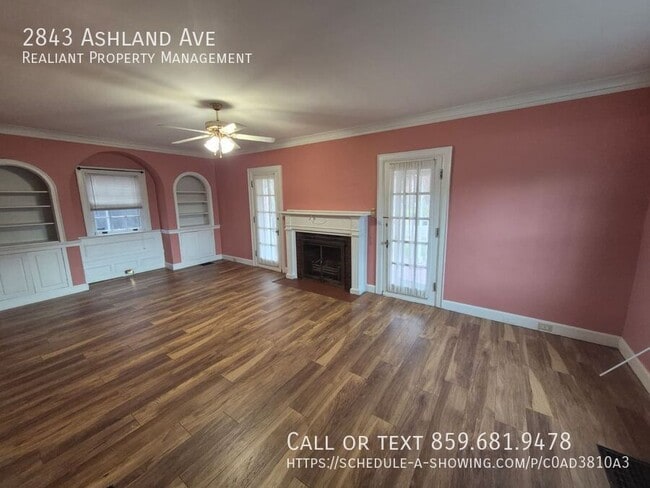 Foto del edificio - 2843 Ashland Ave