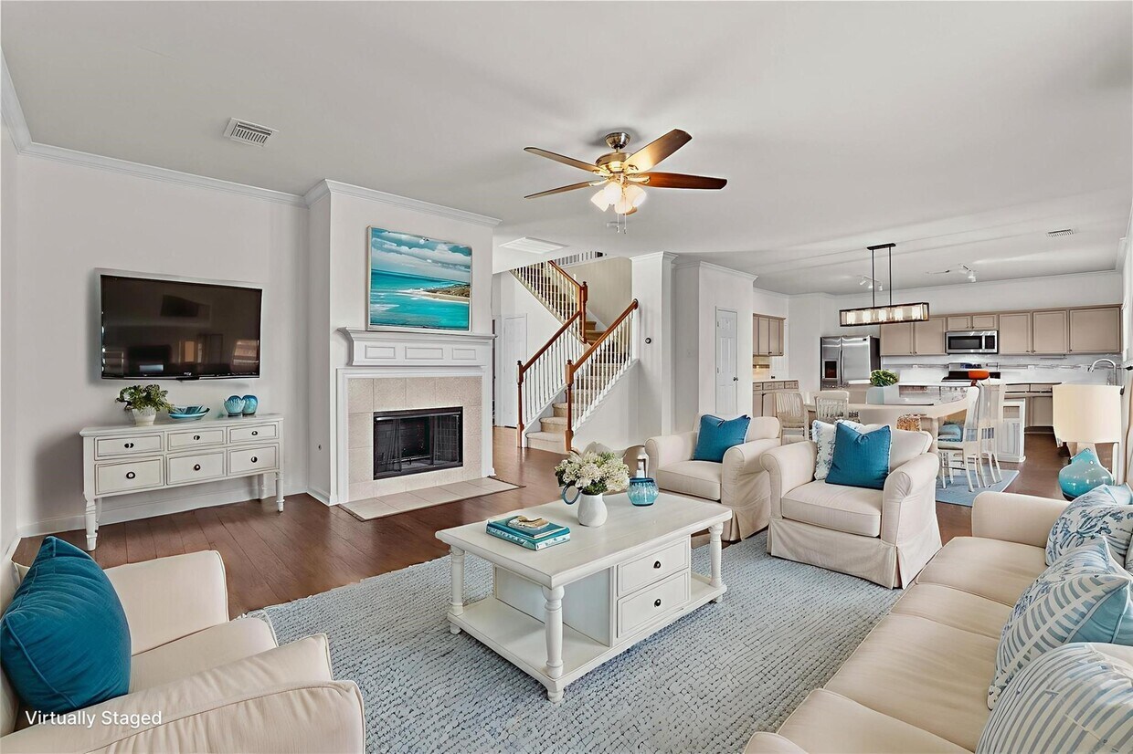 Foto principal - 542 Cedar Branch Dr