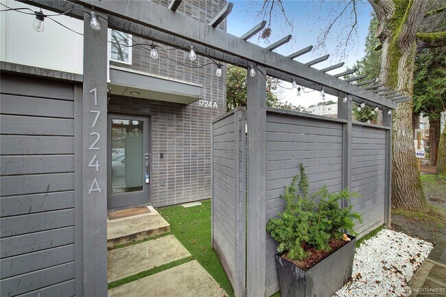 Foto del edificio - 2Bd/1.75Ba Seattle Townhouse