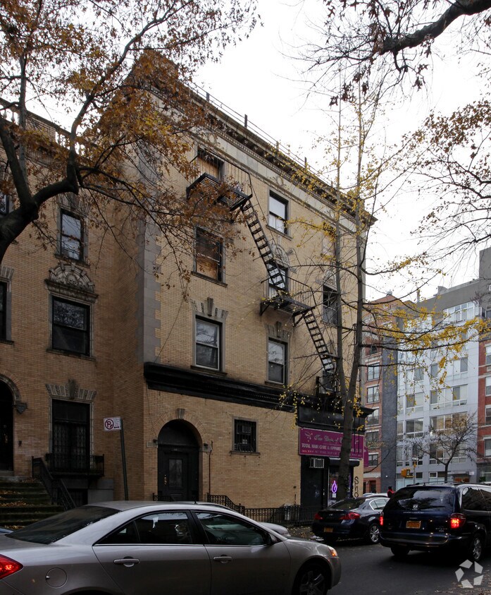 Building Photo - 2600 Frederick Douglass Blvd