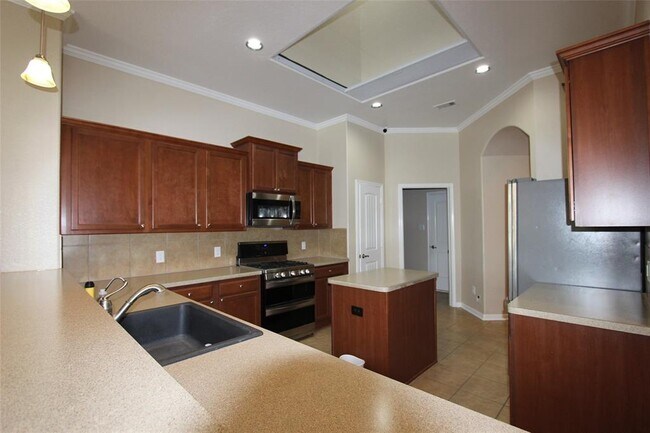 Foto del edificio - 3205 Granite Gate Ln