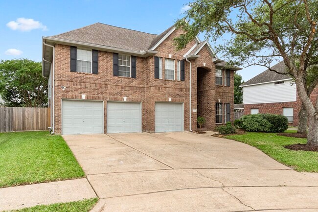 Foto del edificio - 13507 Country Green Ct