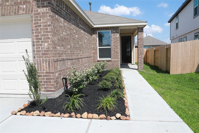 Foto del edificio - 1419 Capitola Ln