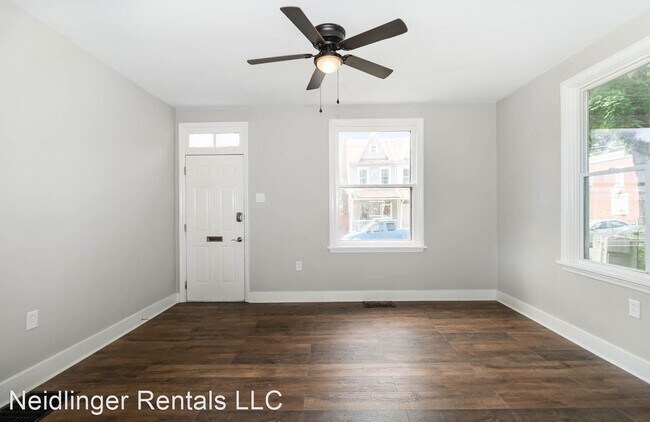 Building Photo - 3 br, 2 bath House - 1917 Forster Street