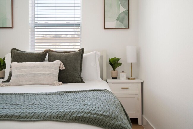 Foto del edificio - Beautiful New constriction Near Madera Beach