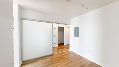 Interior Photo - Griffis Seattle Waterfront