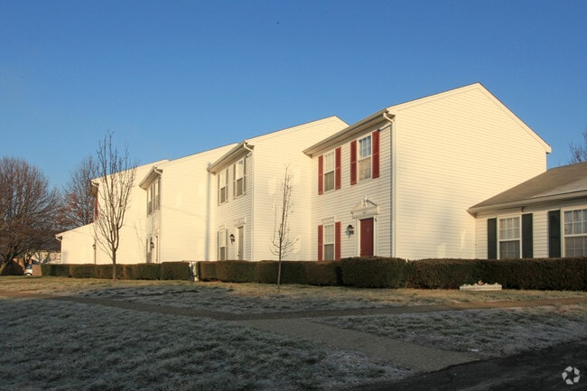 Building Photo - 9903-9915 Michael Edward Dr