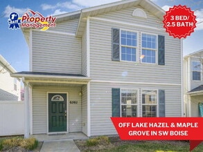 Building Photo - 6561 S Covewood Way