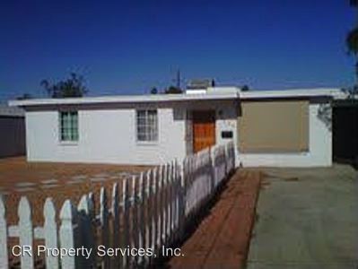Primary Photo - 4205 N 34th Ave