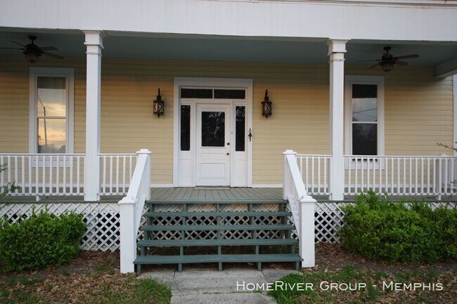 Foto del edificio - Utilities Included in Rent!