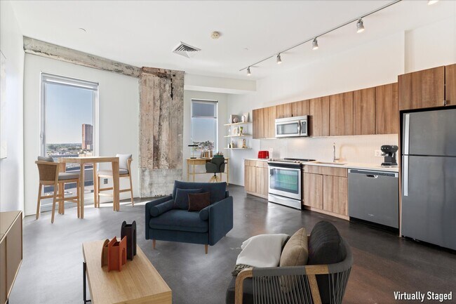 Foto del edificio - 9 Medford St