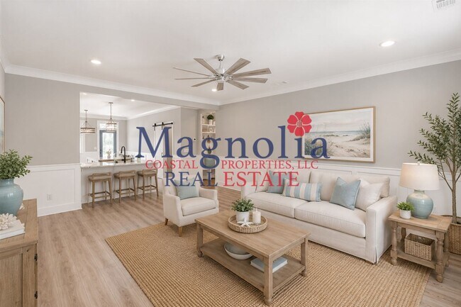 Foto del edificio - 3-bedroom (+bonus room), 2.5-bath home