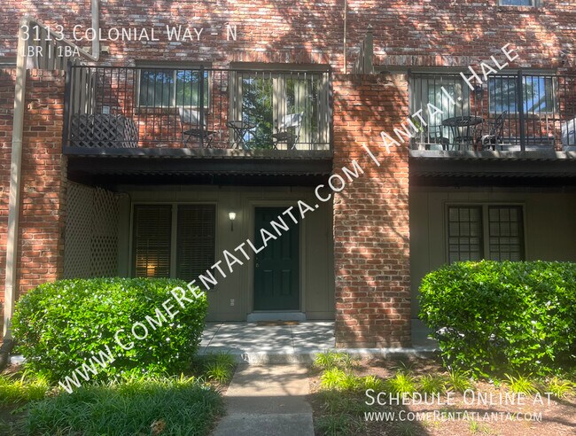 Photo - 3113 Colonial Way -N Apartment