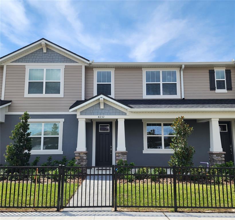 Foto principal - 4232 Sadler Rd