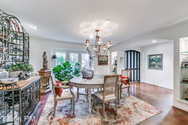 Building Photo - 3 br, 3 bath House - 4346 Cochran Chapel Cir