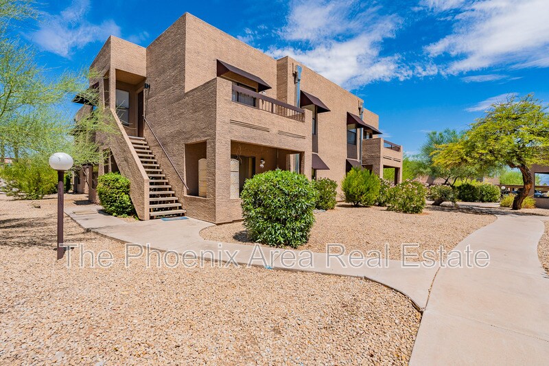 Primary Photo - 16657 E Gunsight Dr