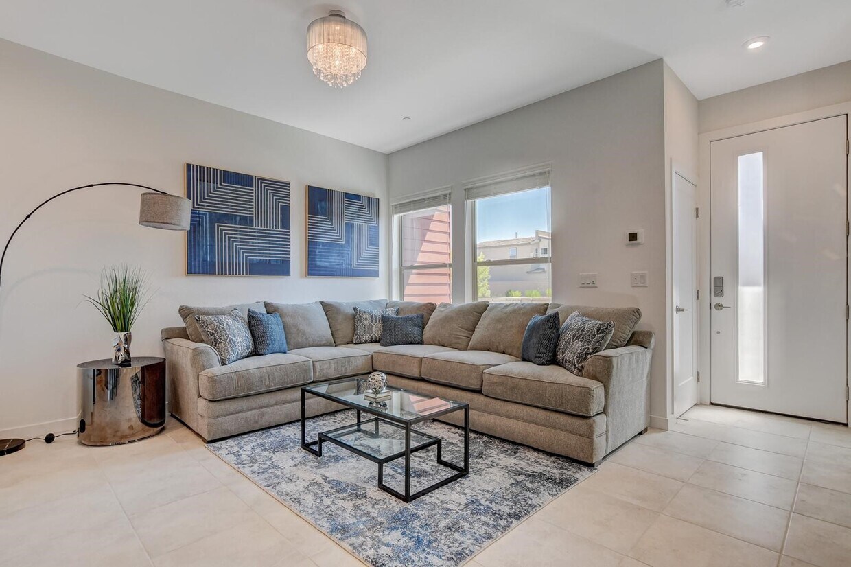 Foto principal - 4307 Vantage Ridge Ave