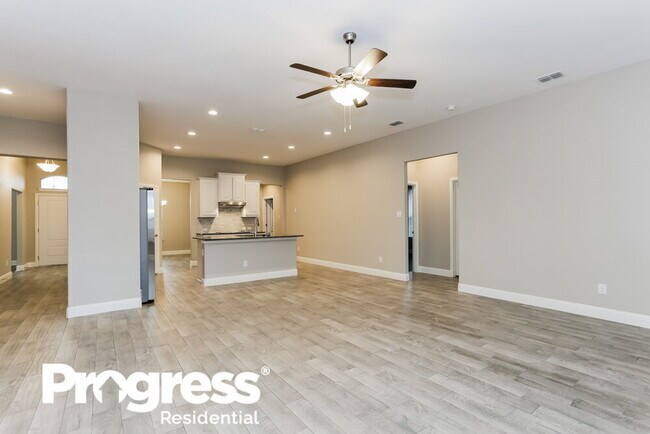 Foto del edificio - 422 Shari Dr