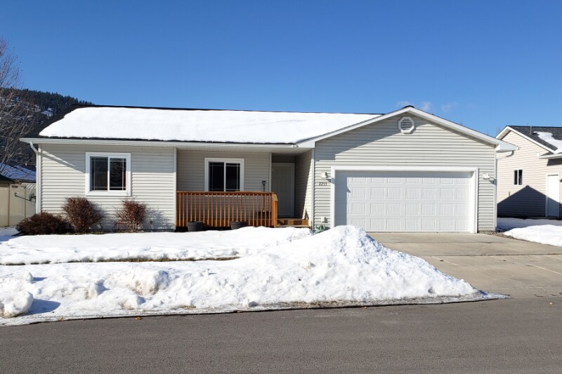 2255 Pintail Ct, Kalispell, MT 59901 House Rental in Kalispell, MT