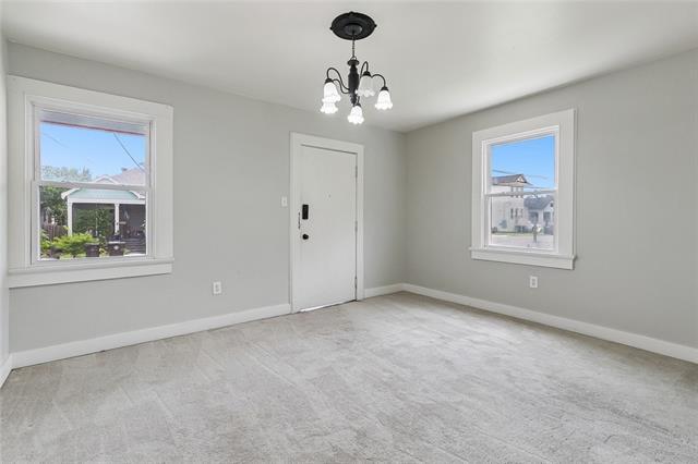 Foto del edificio - 3110 Pauger St