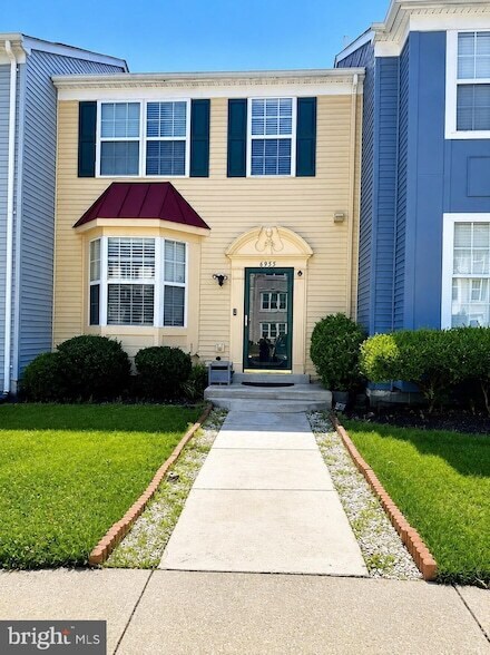 Photo - 6955 Aquamarine Ct Townhome